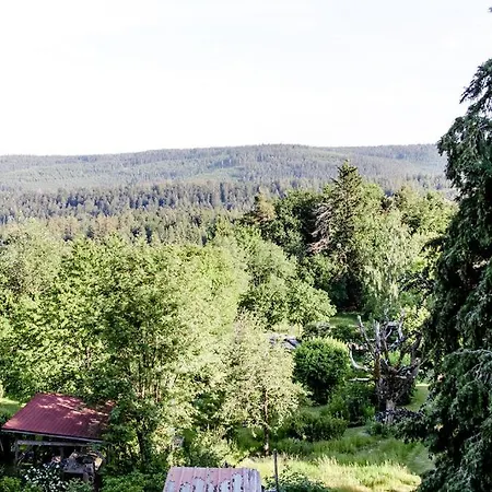 1-zimmer-ferienwohnung Vogelnest Dobel
