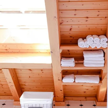 Apartamento 1-zimmer-ferienwohnung Vogelnest